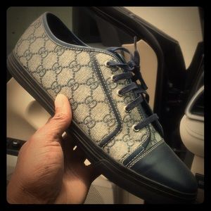 Gucci shoes